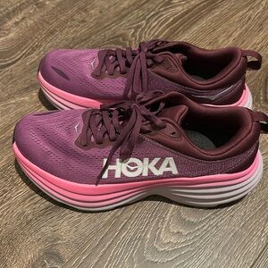 Like New Women’s Hoka